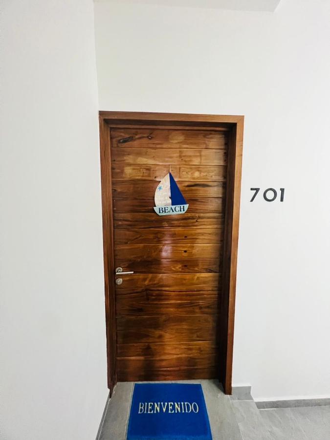 Suites Maya Ka'An 칸쿤 외부 사진