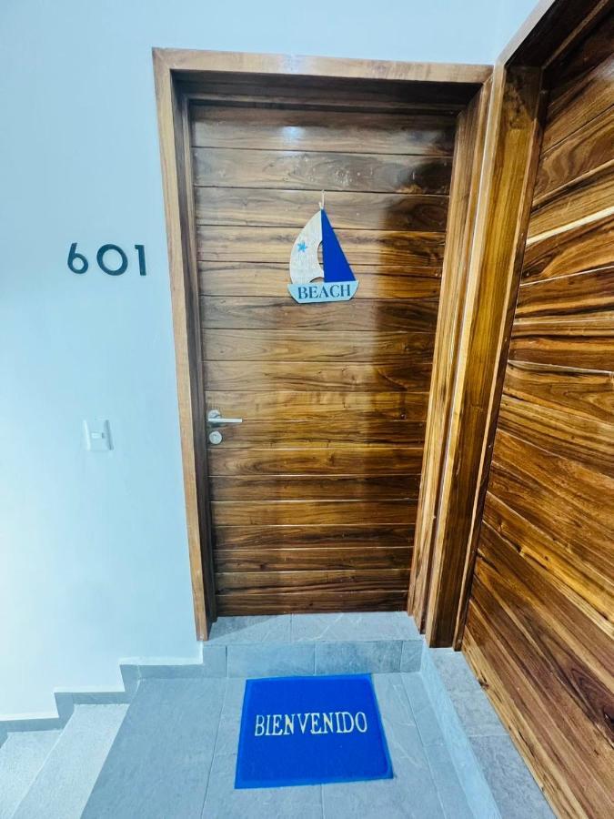 Suites Maya Ka'An 칸쿤 외부 사진