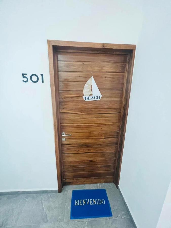 Suites Maya Ka'An 칸쿤 외부 사진