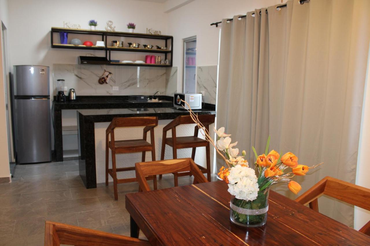 Suites Maya Ka'An 칸쿤 외부 사진