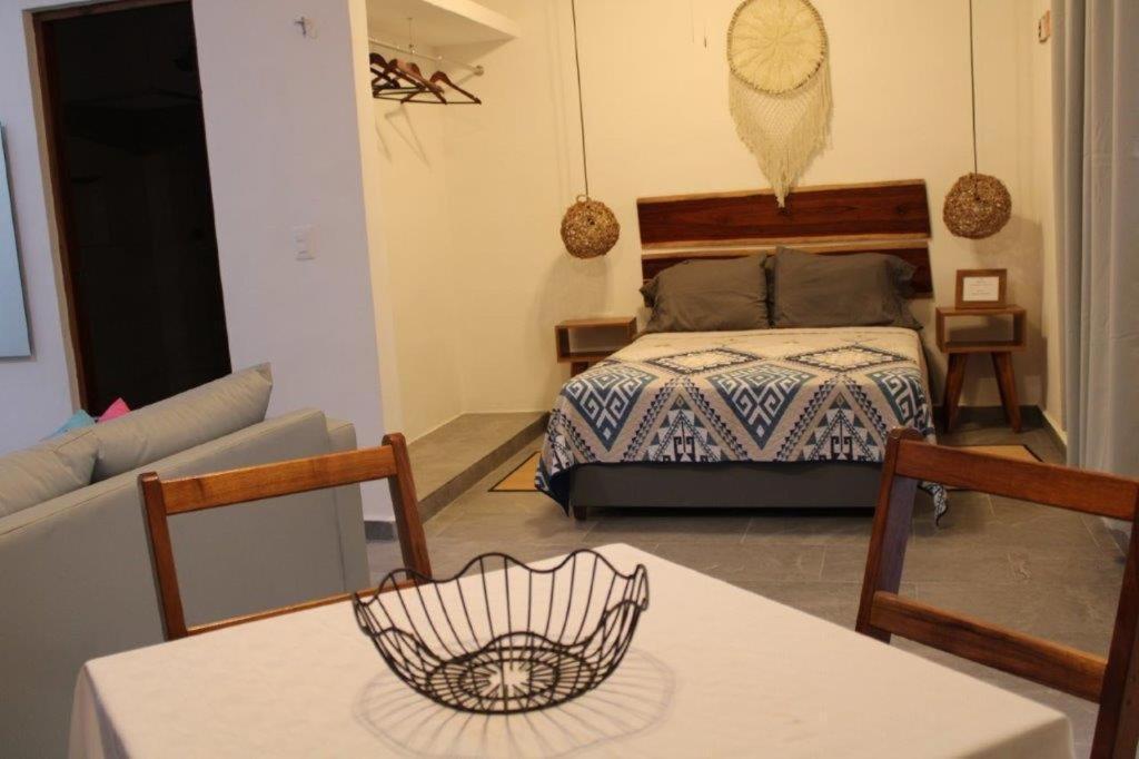 Suites Maya Ka'An 칸쿤 외부 사진