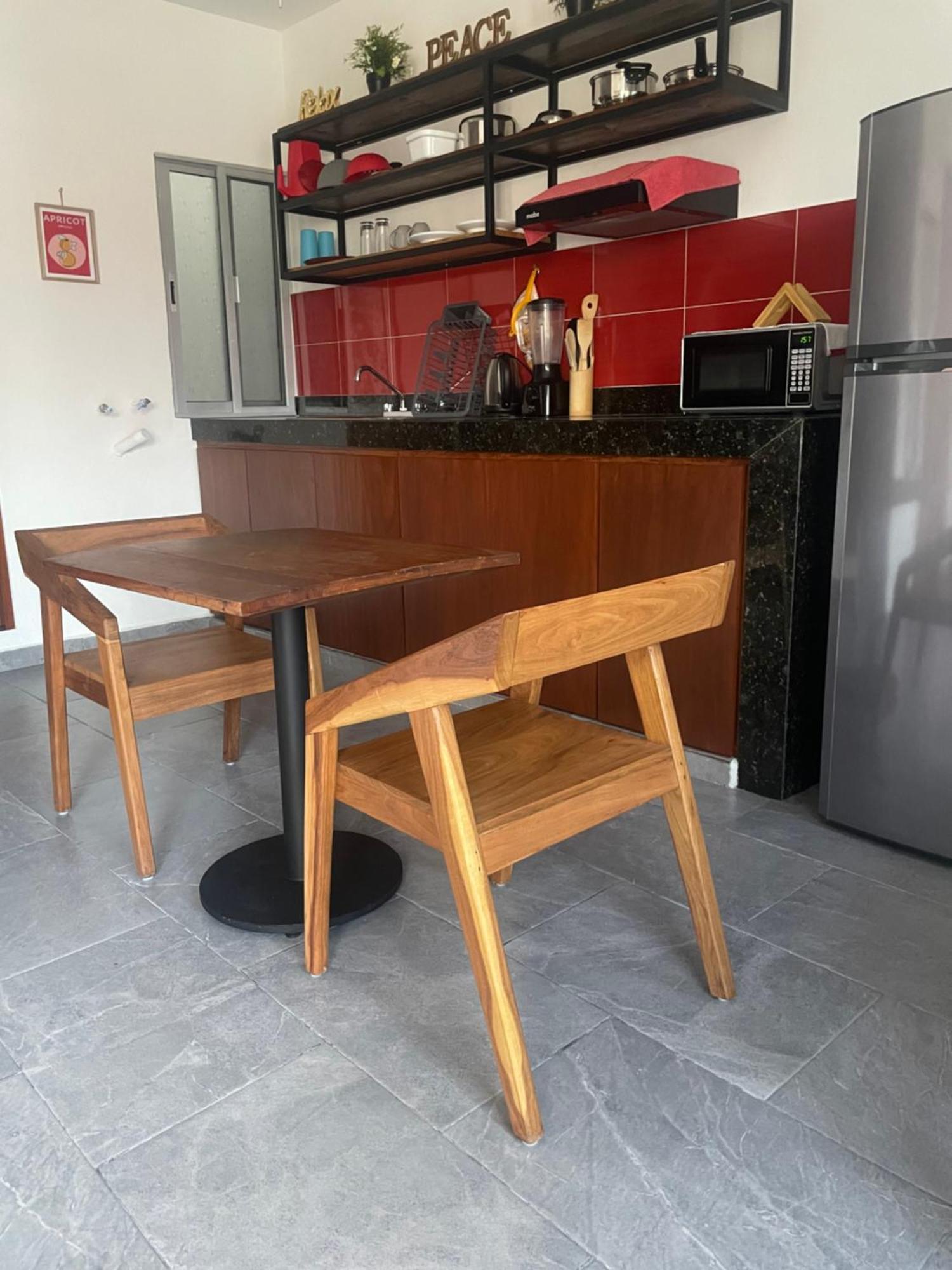 Suites Maya Ka'An 칸쿤 외부 사진